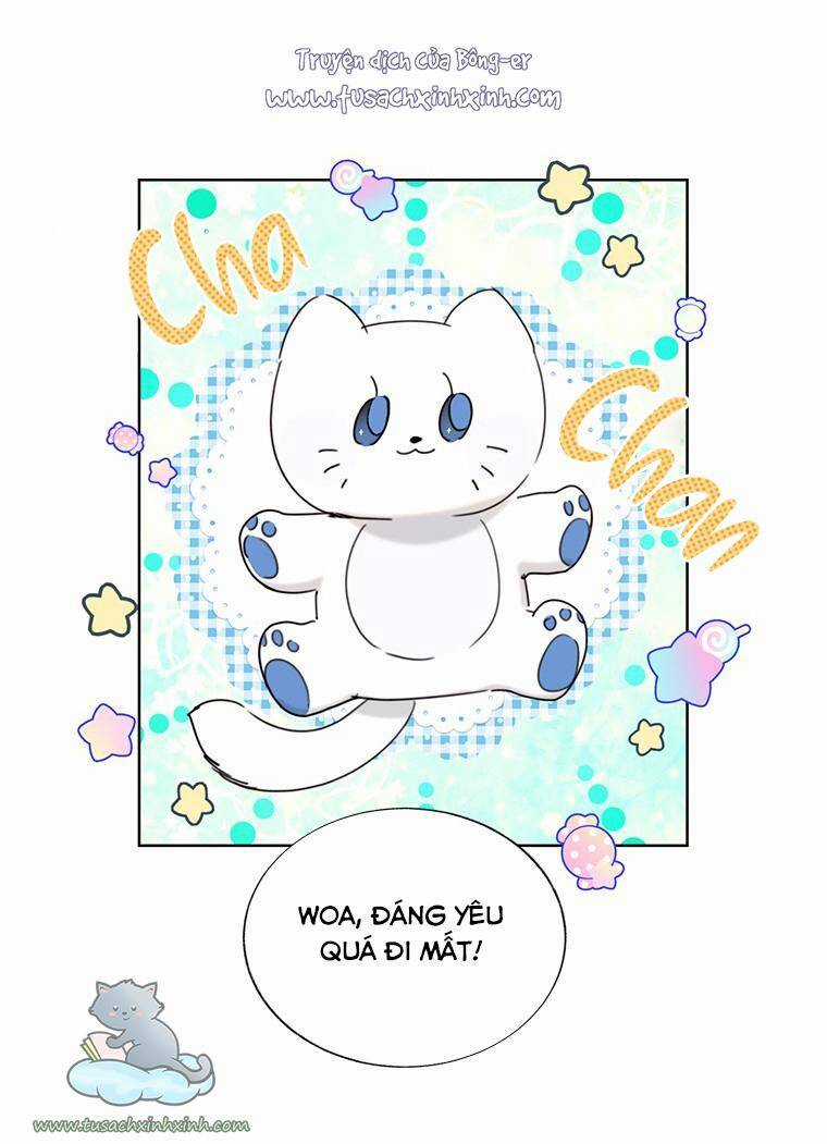 Hẹn Hò Chốn Công Sở - Chapter 114 - Trang 36