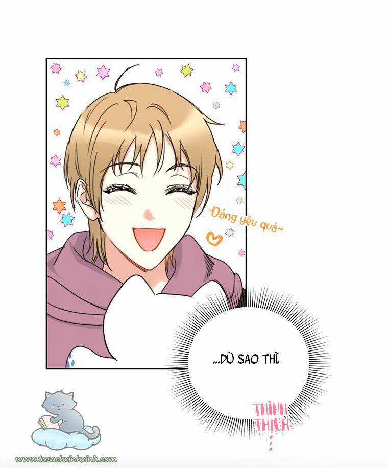 Hẹn Hò Chốn Công Sở - Chapter 114 - Trang 39