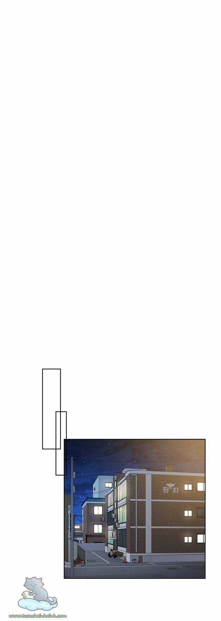 Hẹn Hò Chốn Công Sở - Chapter 114 - Trang 41