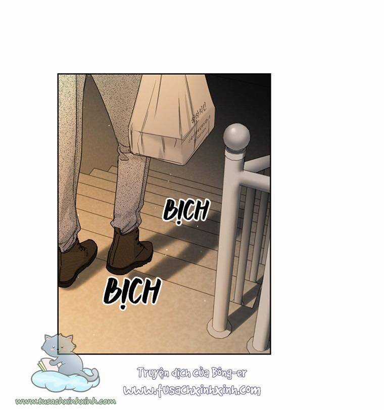 Hẹn Hò Chốn Công Sở - Chapter 114 - Trang 42