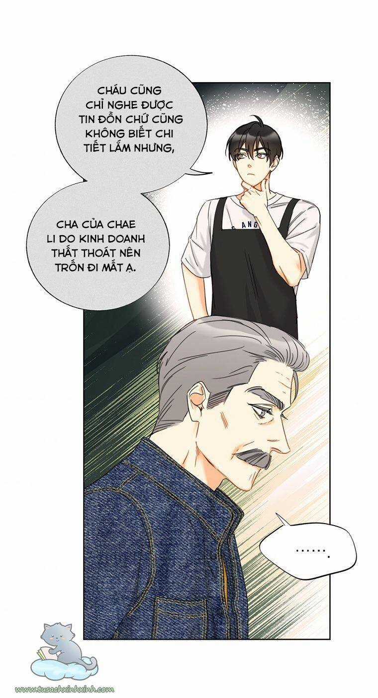 Hẹn Hò Chốn Công Sở - Chapter 114 - Trang 43