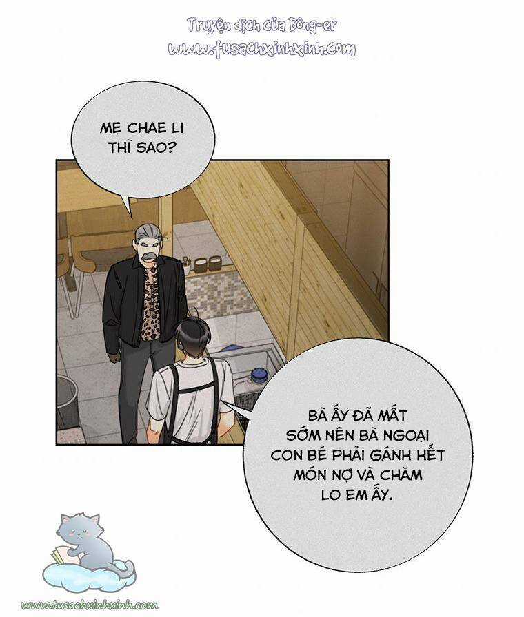 Hẹn Hò Chốn Công Sở - Chapter 114 - Trang 44