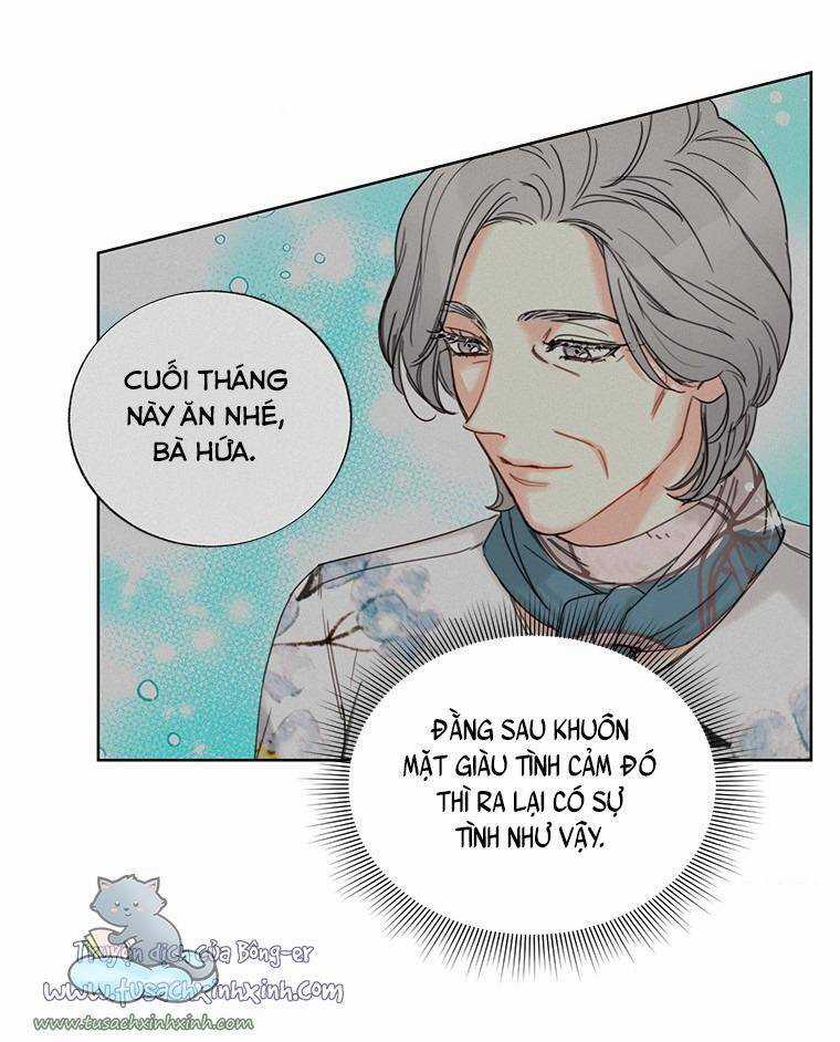 Hẹn Hò Chốn Công Sở - Chapter 114 - Trang 45