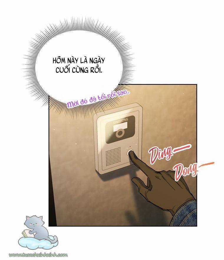 Hẹn Hò Chốn Công Sở - Chapter 114 - Trang 46