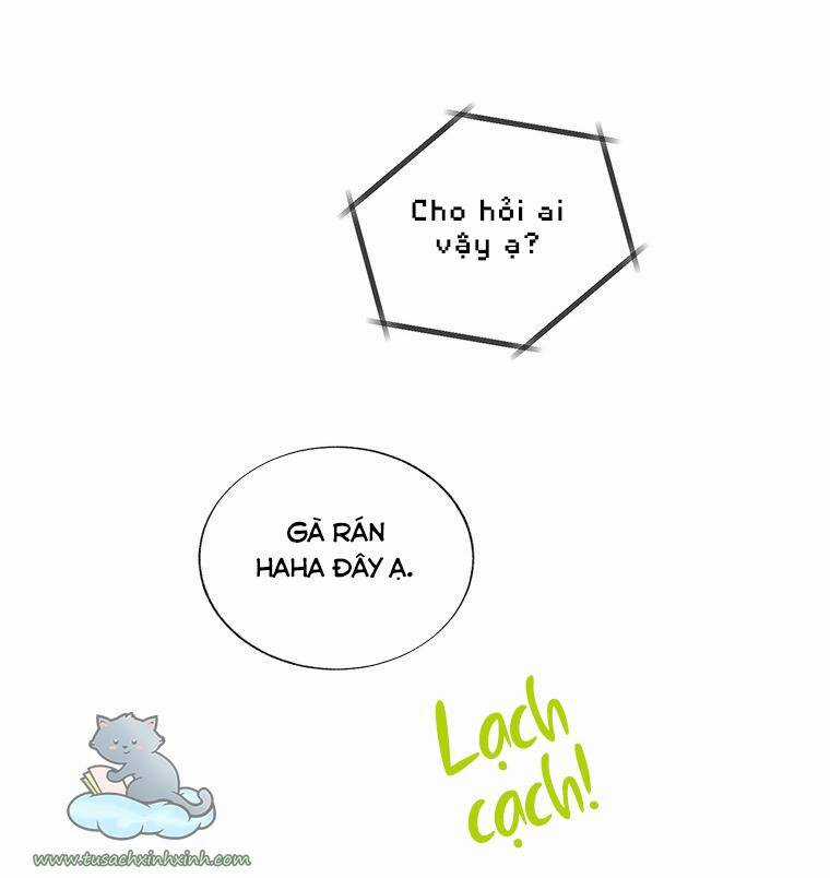 Hẹn Hò Chốn Công Sở - Chapter 114 - Trang 48