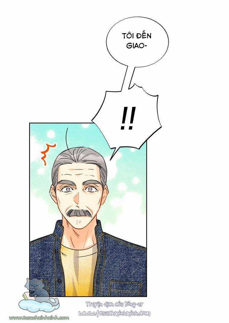 Hẹn Hò Chốn Công Sở - Chapter 114 - Trang 49