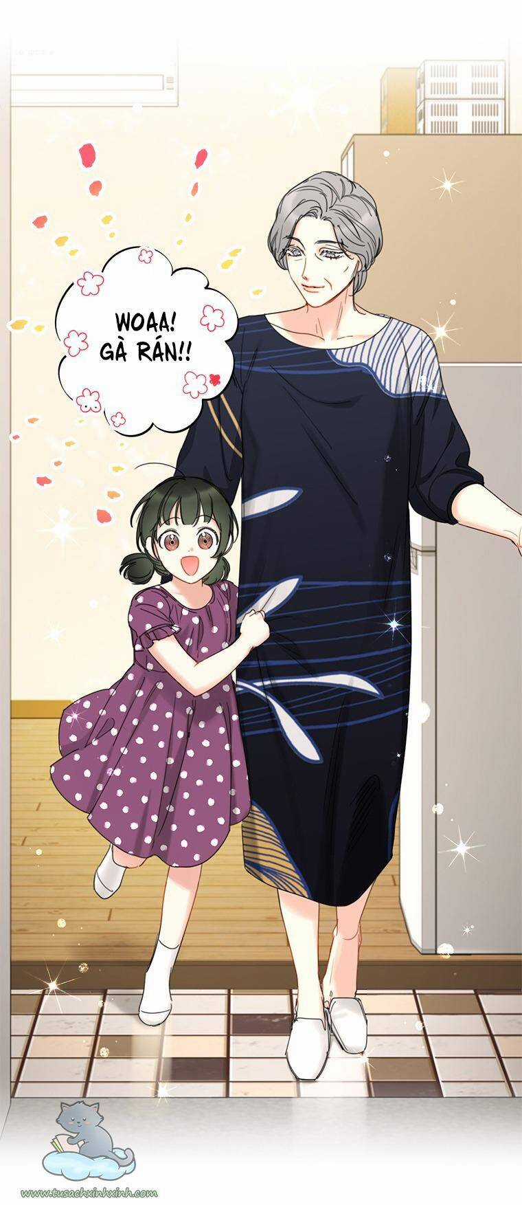 Hẹn Hò Chốn Công Sở - Chapter 114 - Trang 50