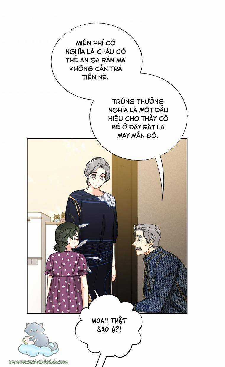 Hẹn Hò Chốn Công Sở - Chapter 114 - Trang 54