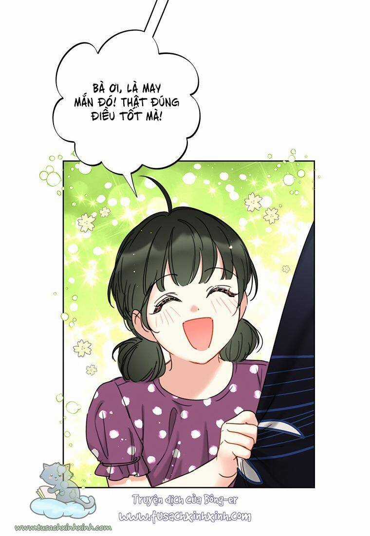 Hẹn Hò Chốn Công Sở - Chapter 114 - Trang 55