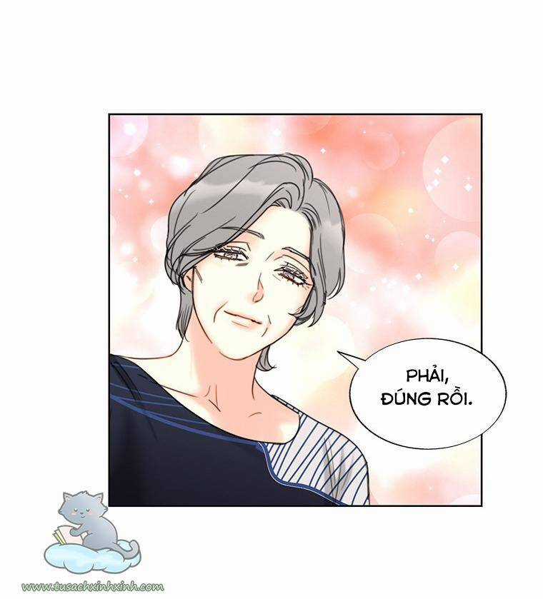 Hẹn Hò Chốn Công Sở - Chapter 114 - Trang 56