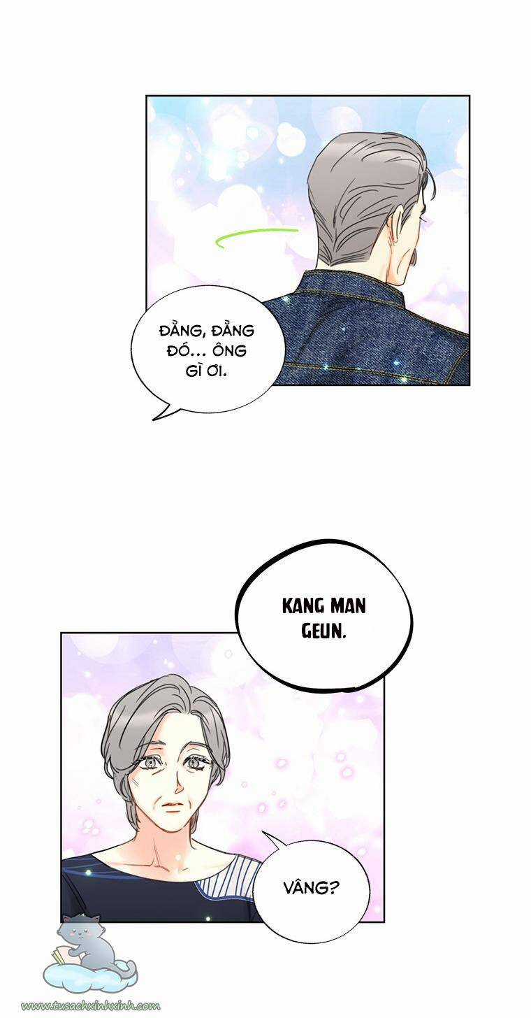 Hẹn Hò Chốn Công Sở - Chapter 114 - Trang 58