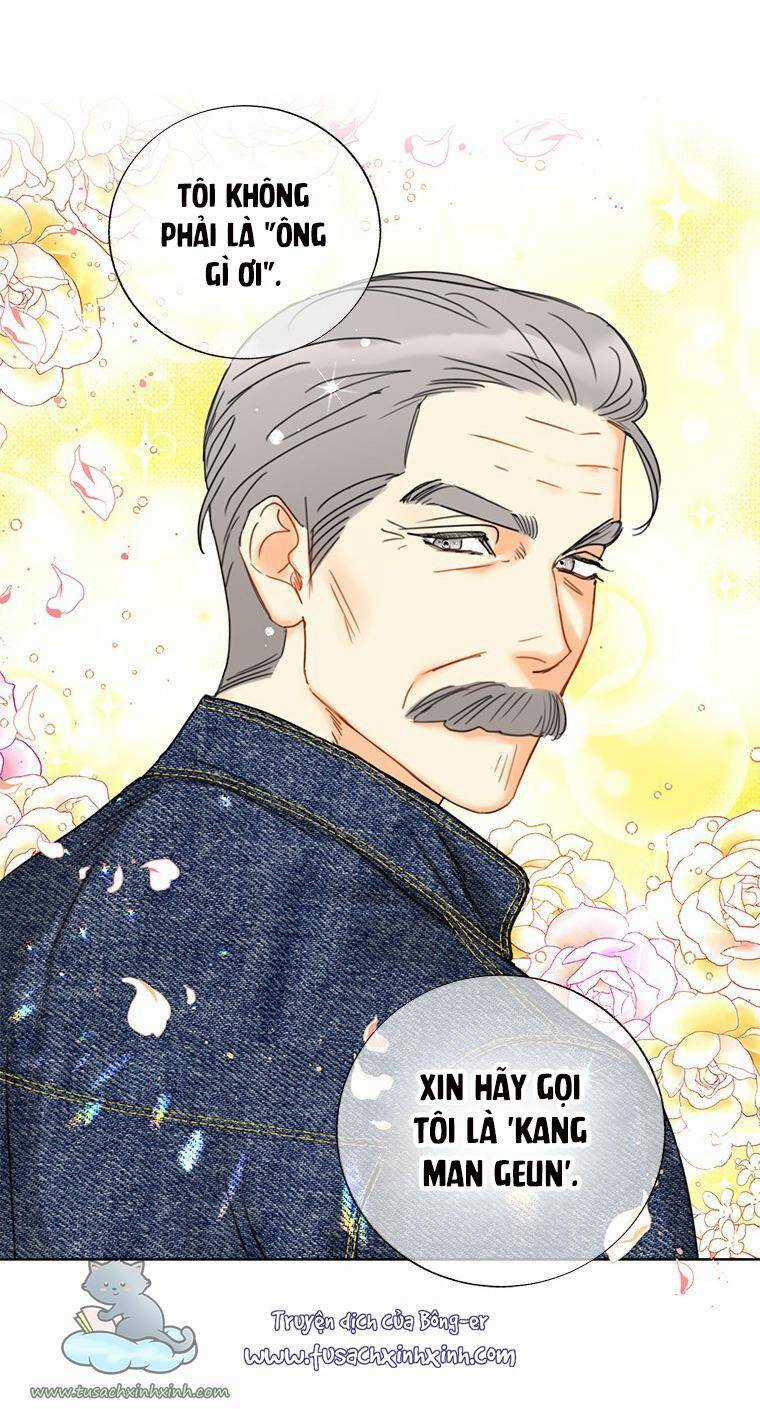 Hẹn Hò Chốn Công Sở - Chapter 114 - Trang 59