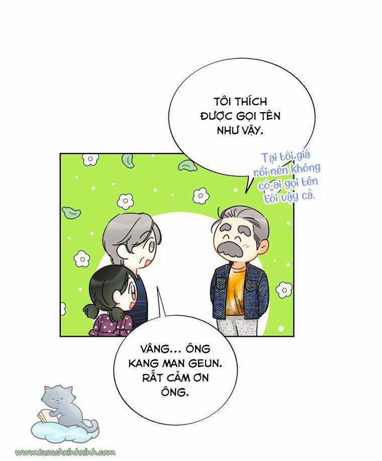 Hẹn Hò Chốn Công Sở - Chapter 114 - Trang 60