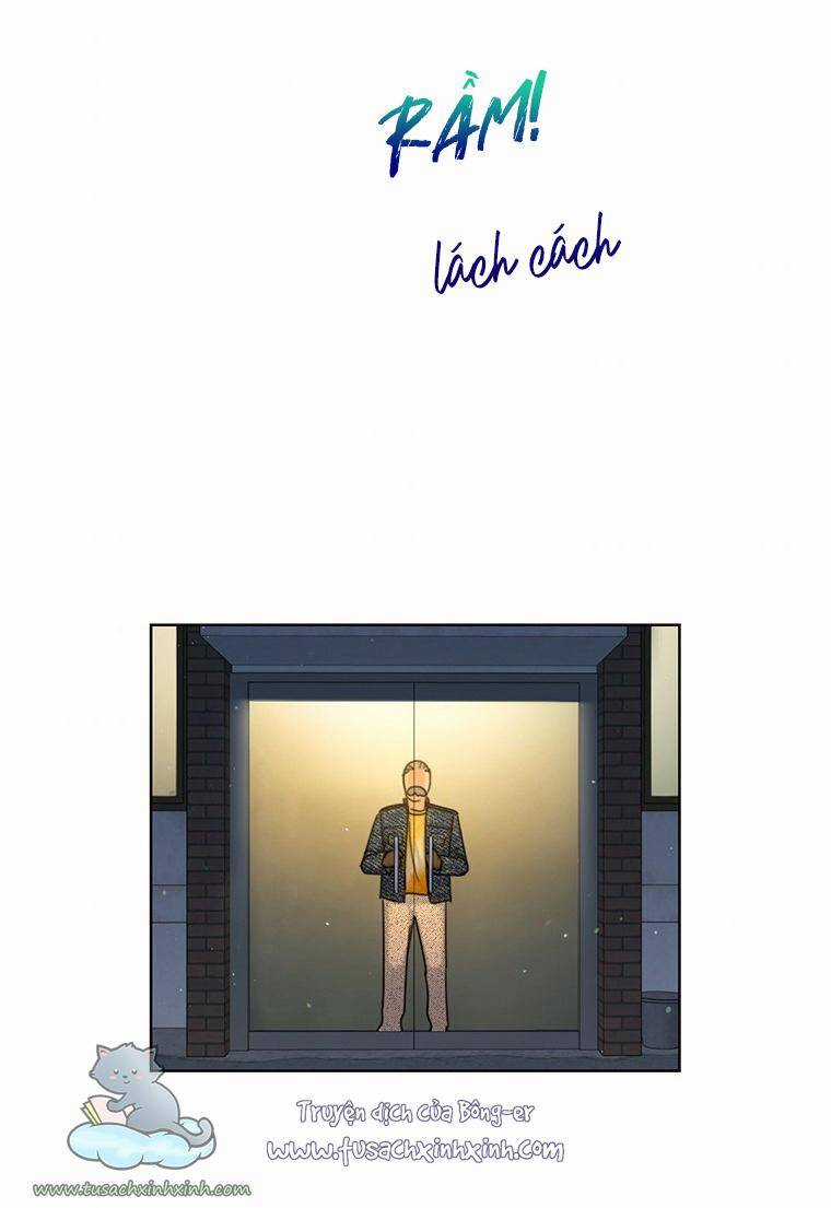 Hẹn Hò Chốn Công Sở - Chapter 114 - Trang 62