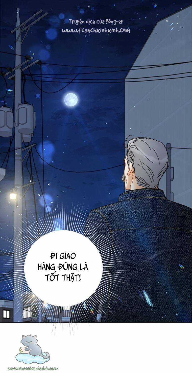 Hẹn Hò Chốn Công Sở - Chapter 114 - Trang 64
