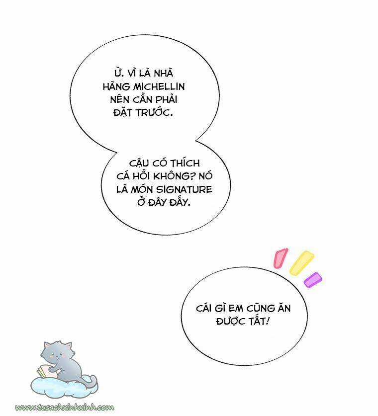 Hẹn Hò Chốn Công Sở - Chapter 115 - Trang 15