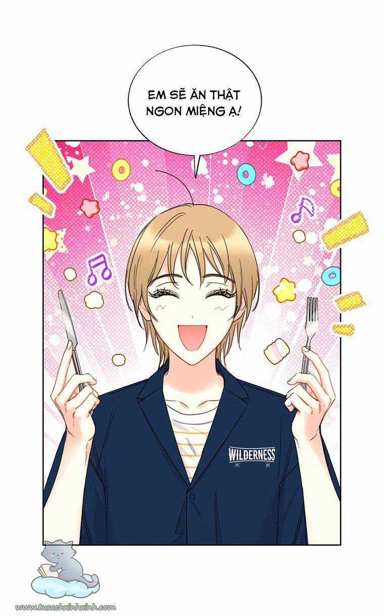 Hẹn Hò Chốn Công Sở - Chapter 115 - Trang 17