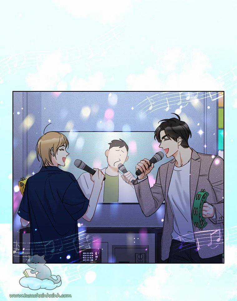 Hẹn Hò Chốn Công Sở - Chapter 115 - Trang 21