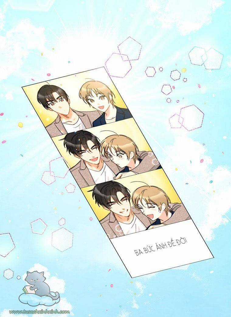 Hẹn Hò Chốn Công Sở - Chapter 115 - Trang 22