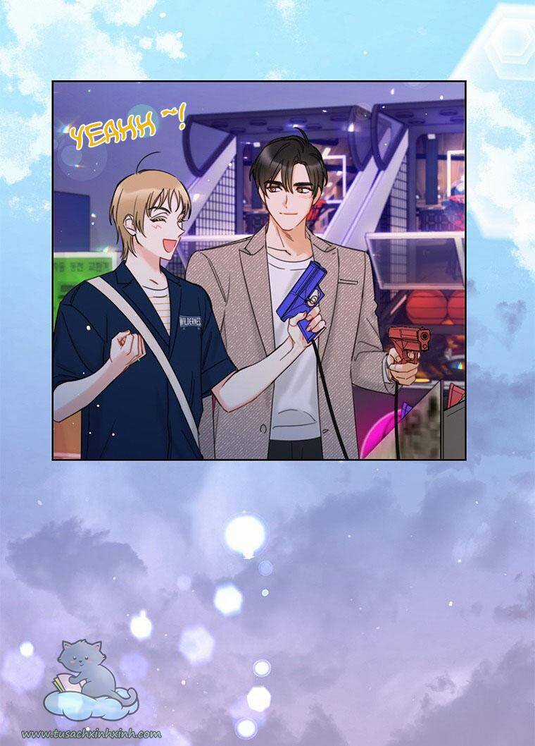 Hẹn Hò Chốn Công Sở - Chapter 115 - Trang 23