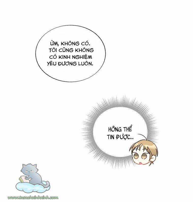 Hẹn Hò Chốn Công Sở - Chapter 115 - Trang 28