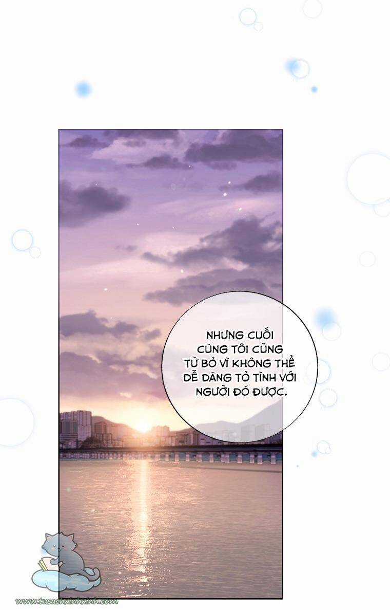 Hẹn Hò Chốn Công Sở - Chapter 115 - Trang 30