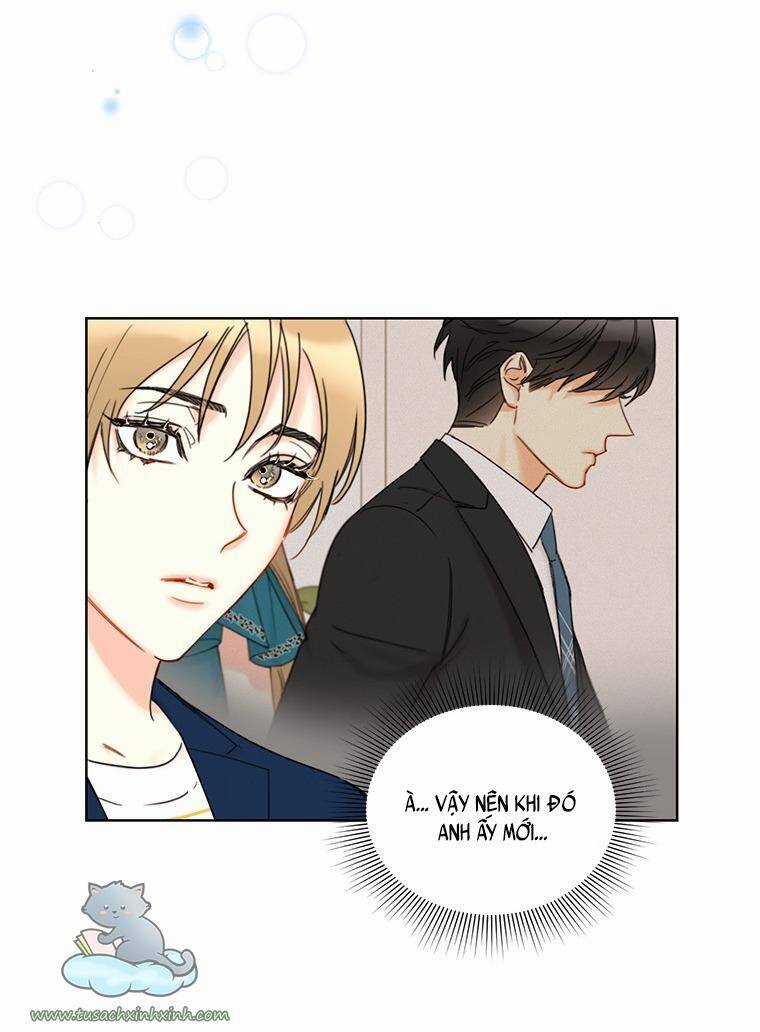 Hẹn Hò Chốn Công Sở - Chapter 115 - Trang 31