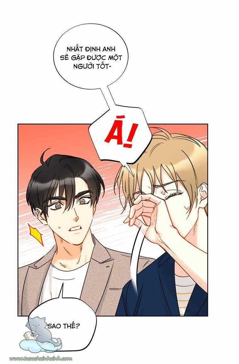 Hẹn Hò Chốn Công Sở - Chapter 115 - Trang 32