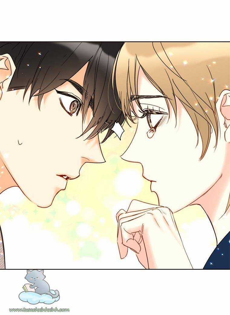 Hẹn Hò Chốn Công Sở - Chapter 115 - Trang 34