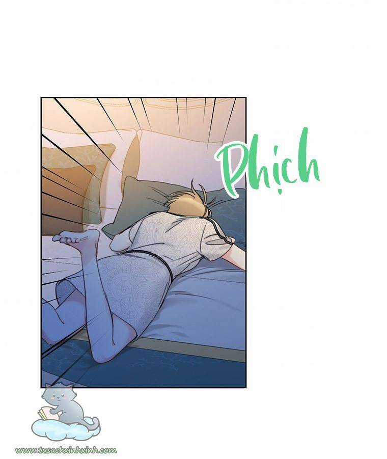 Hẹn Hò Chốn Công Sở - Chapter 115 - Trang 37