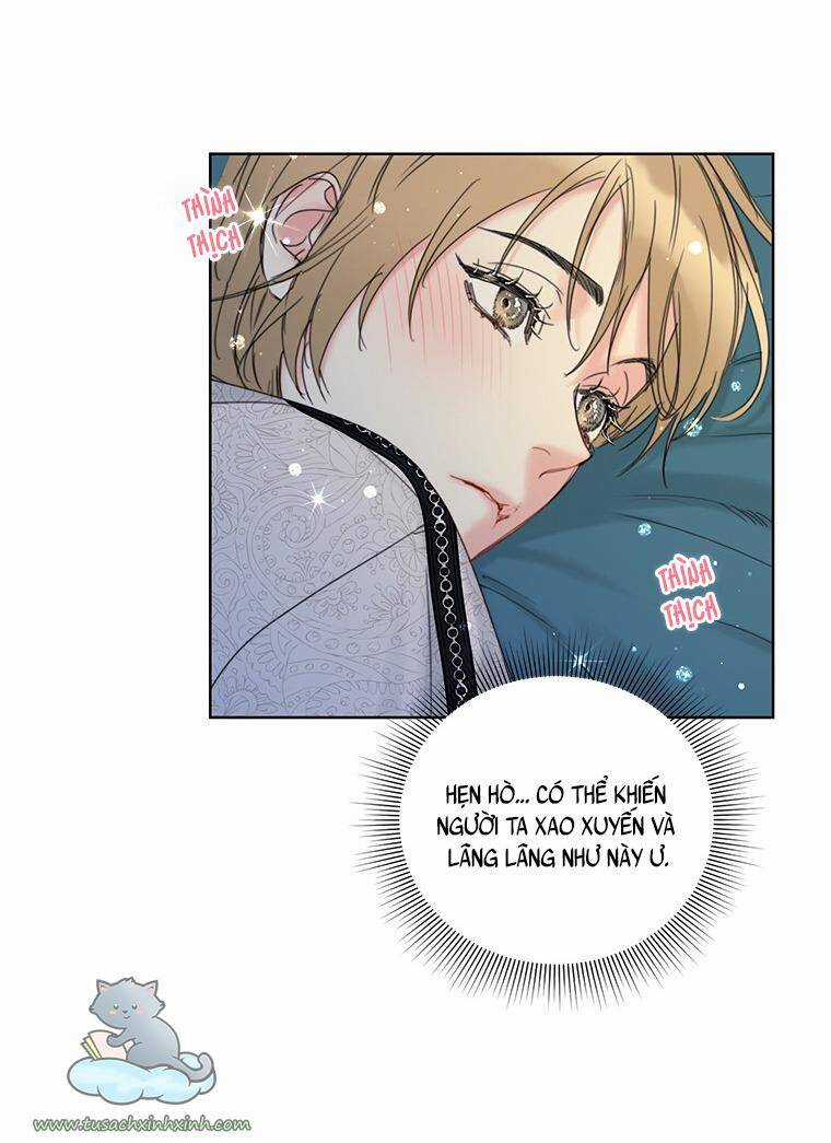 Hẹn Hò Chốn Công Sở - Chapter 115 - Trang 38