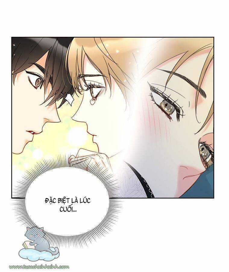 Hẹn Hò Chốn Công Sở - Chapter 115 - Trang 39