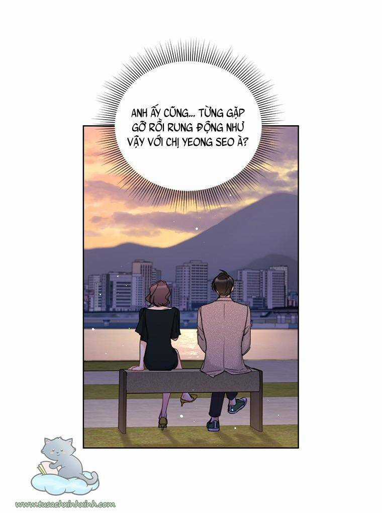 Hẹn Hò Chốn Công Sở - Chapter 115 - Trang 40