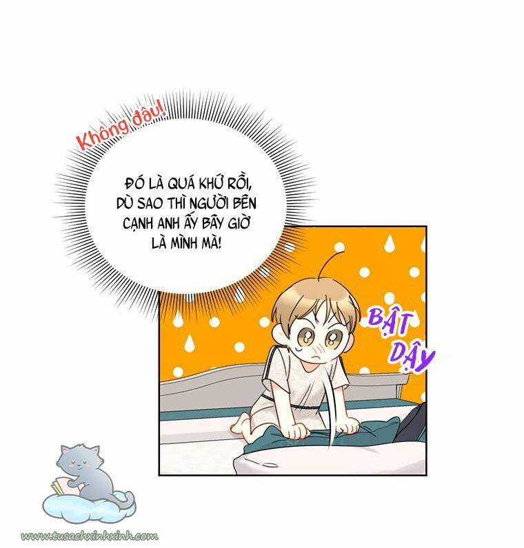 Hẹn Hò Chốn Công Sở - Chapter 115 - Trang 41