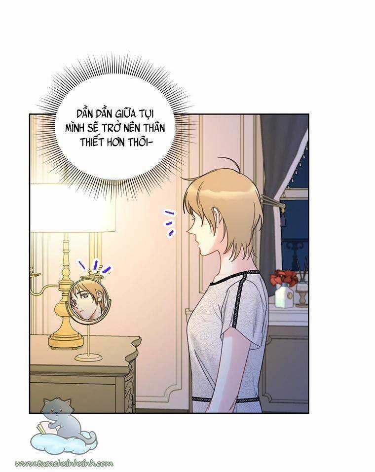 Hẹn Hò Chốn Công Sở - Chapter 115 - Trang 42