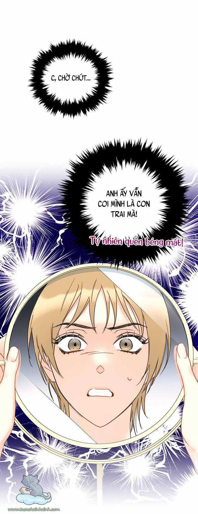 Hẹn Hò Chốn Công Sở - Chapter 115 - Trang 44