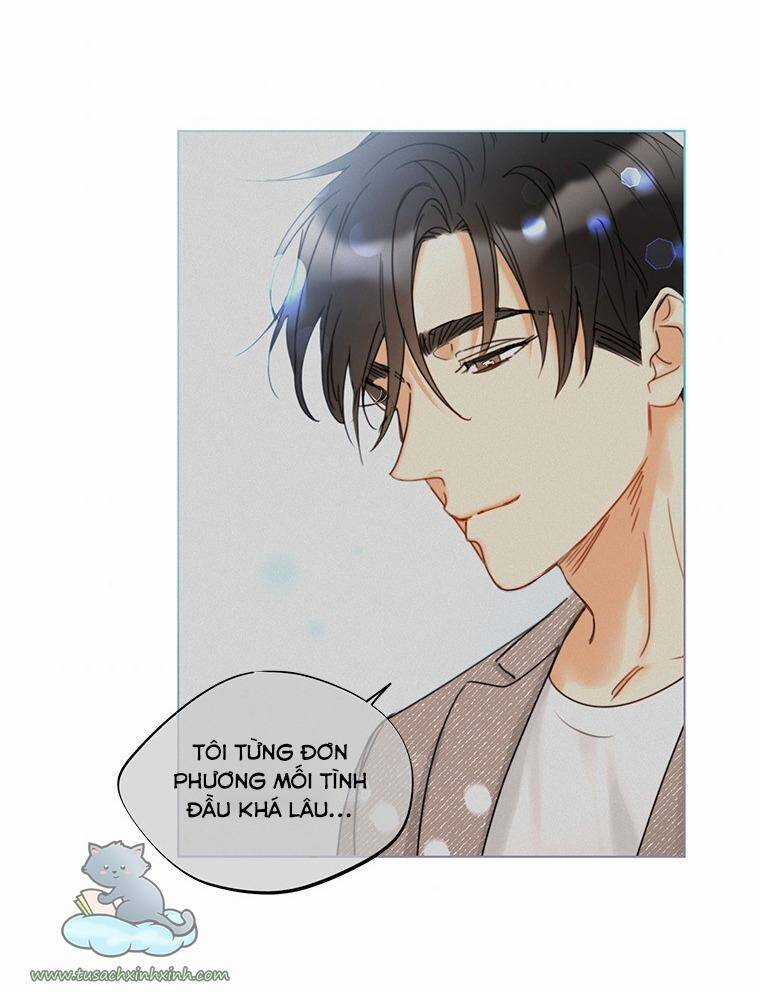 Hẹn Hò Chốn Công Sở - Chapter 115 - Trang 46