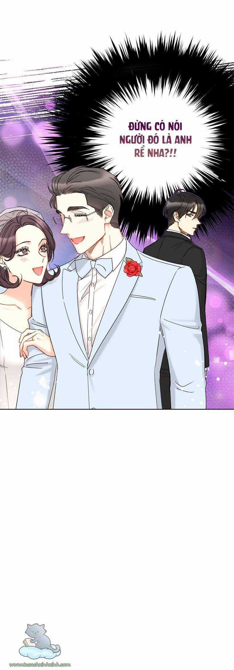 Hẹn Hò Chốn Công Sở - Chapter 115 - Trang 47