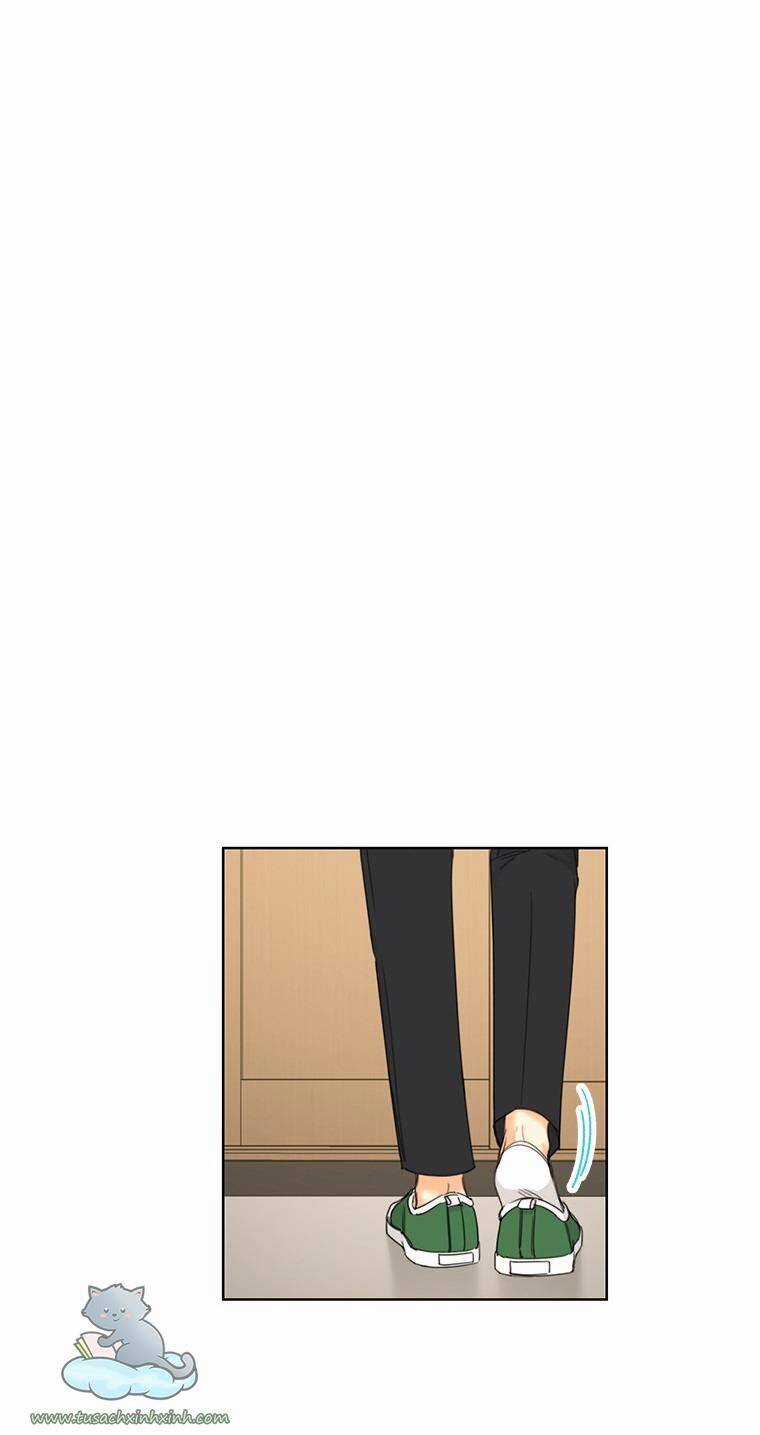 Hẹn Hò Chốn Công Sở - Chapter 115 - Trang 48