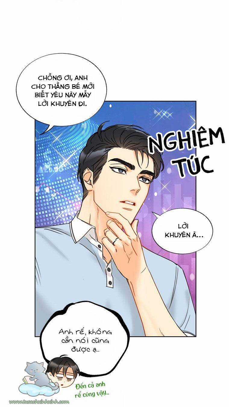Hẹn Hò Chốn Công Sở - Chapter 115 - Trang 55