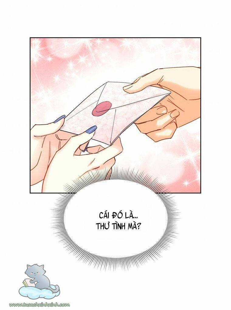 Hẹn Hò Chốn Công Sở - Chapter 115 - Trang 61