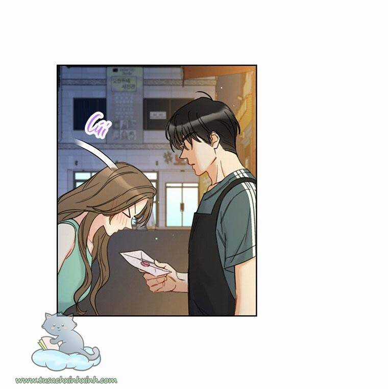 Hẹn Hò Chốn Công Sở - Chapter 115 - Trang 62