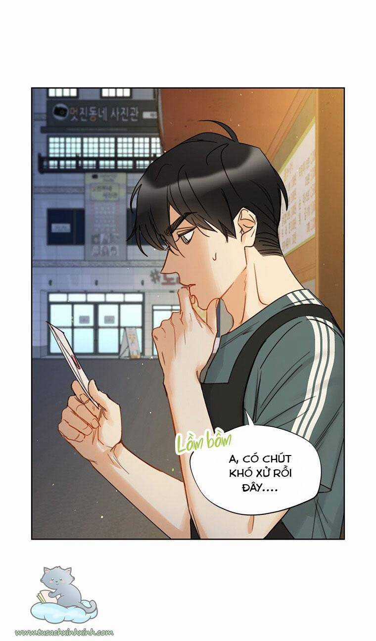 Hẹn Hò Chốn Công Sở - Chapter 115 - Trang 64