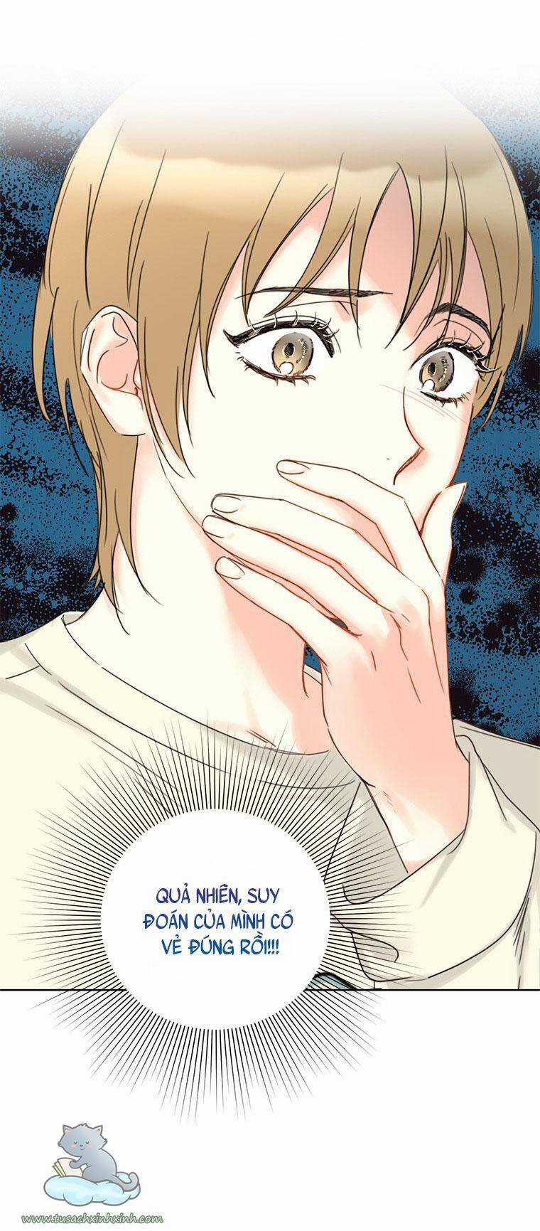 Hẹn Hò Chốn Công Sở - Chapter 115 - Trang 66