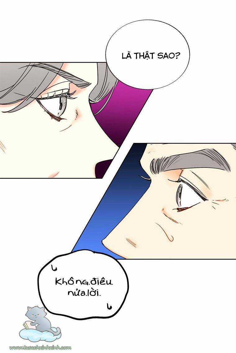 Hẹn Hò Chốn Công Sở - Chapter 116 - Trang 15