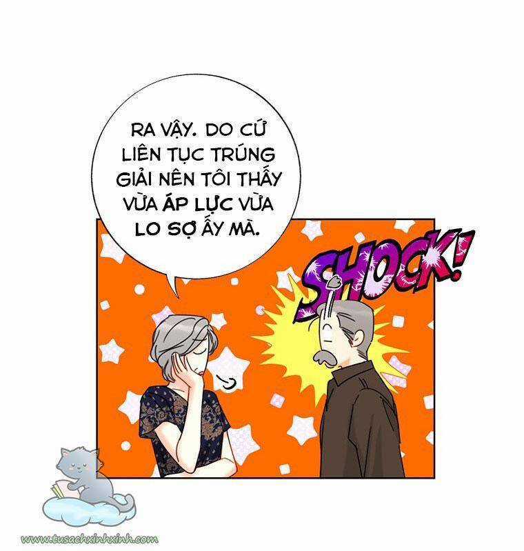 Hẹn Hò Chốn Công Sở - Chapter 116 - Trang 16