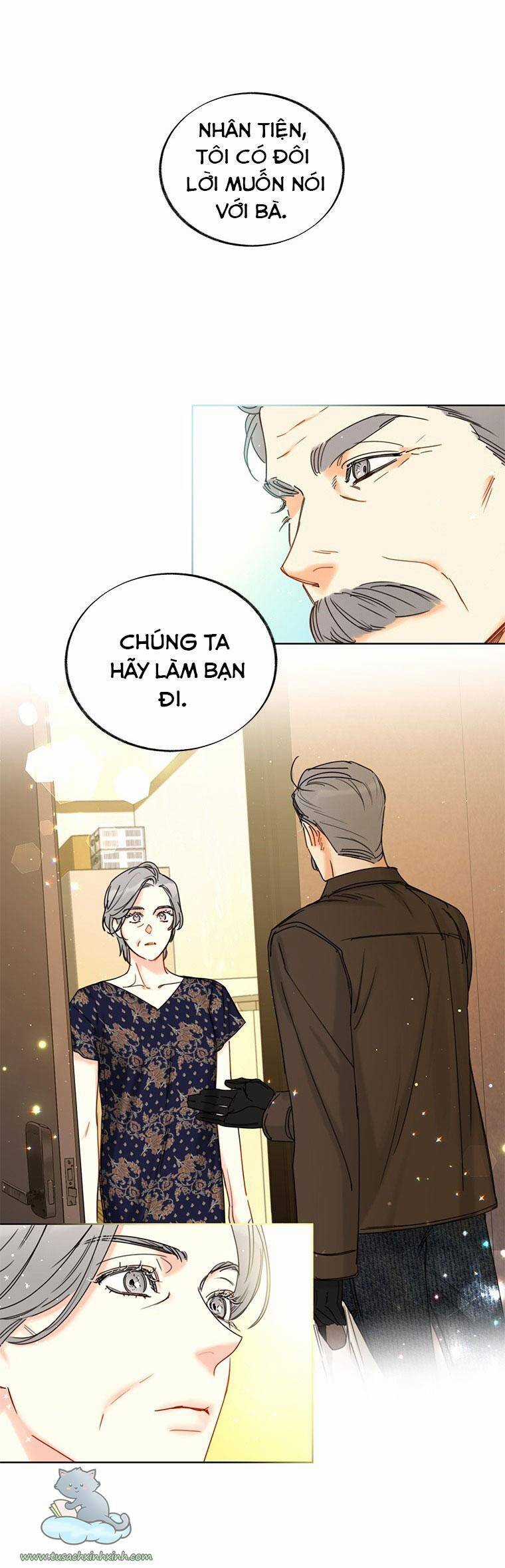 Hẹn Hò Chốn Công Sở - Chapter 116 - Trang 18