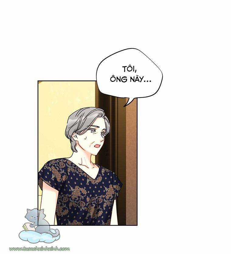 Hẹn Hò Chốn Công Sở - Chapter 116 - Trang 19