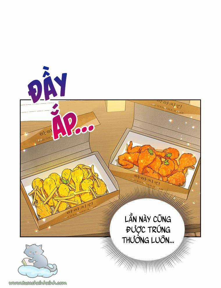 Hẹn Hò Chốn Công Sở - Chapter 116 - Trang 3