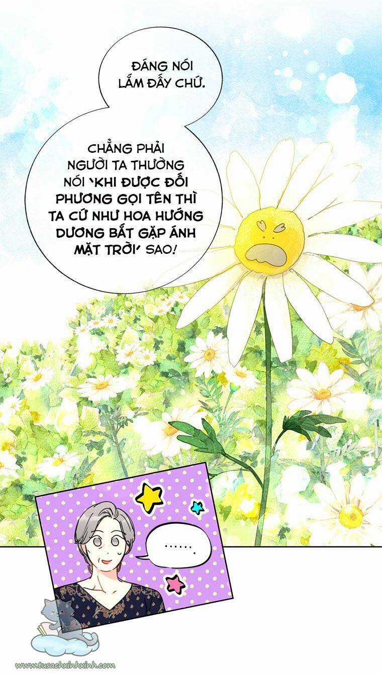 Hẹn Hò Chốn Công Sở - Chapter 116 - Trang 21